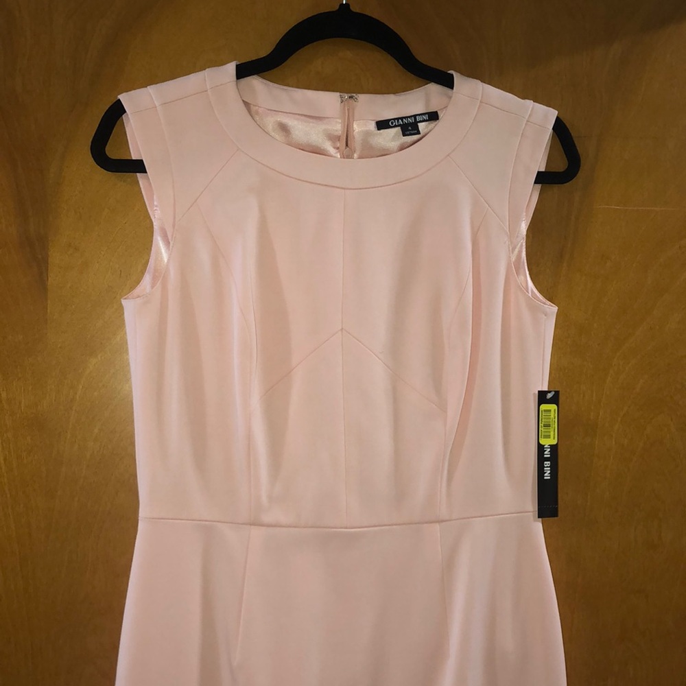 Women’s Gianni Bini Dress (Baby Pink)